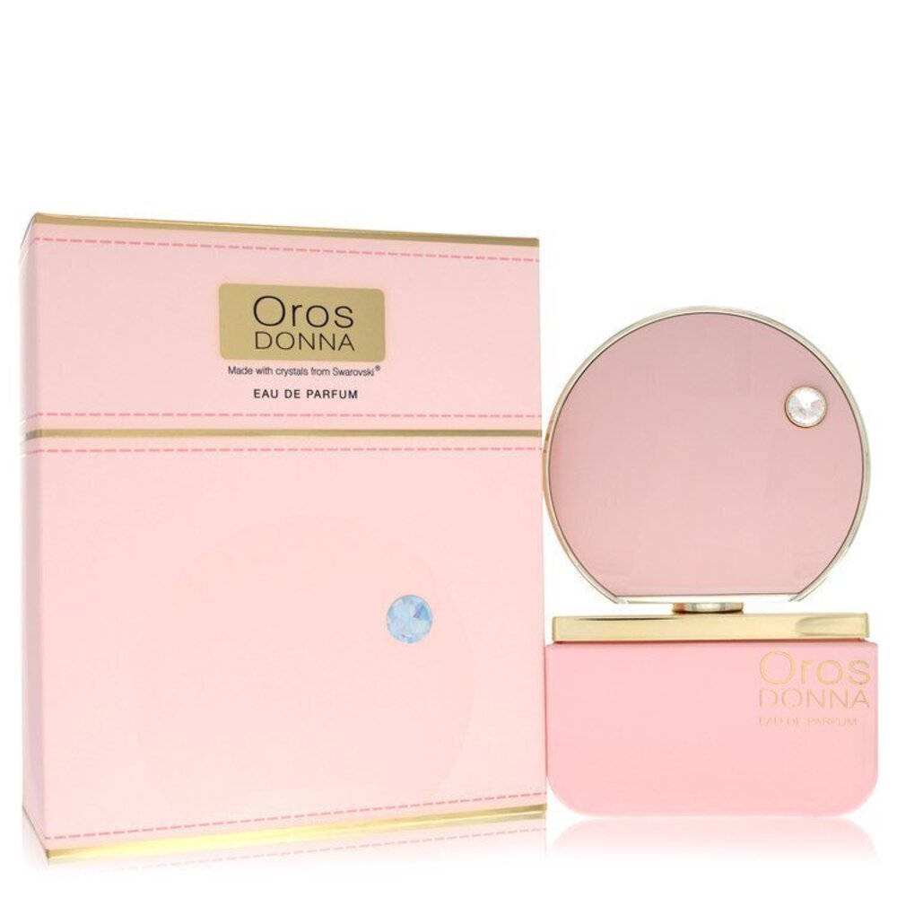 Armaf Oros Donna by Armaf Eau De Parfum Spray 3.4 oz